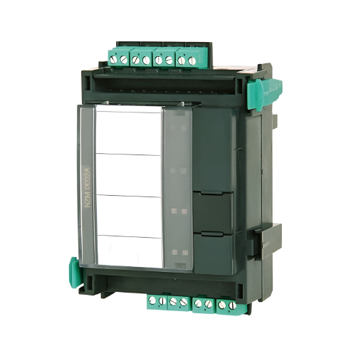 MODULO DE ENTRADA Y SALIDA PARA CENTRAL DE INCENDIO BOSCH AVENAR